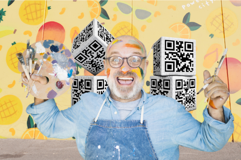 Enhance Your Marketing with QR Code Murals: A Revolutionary Approach