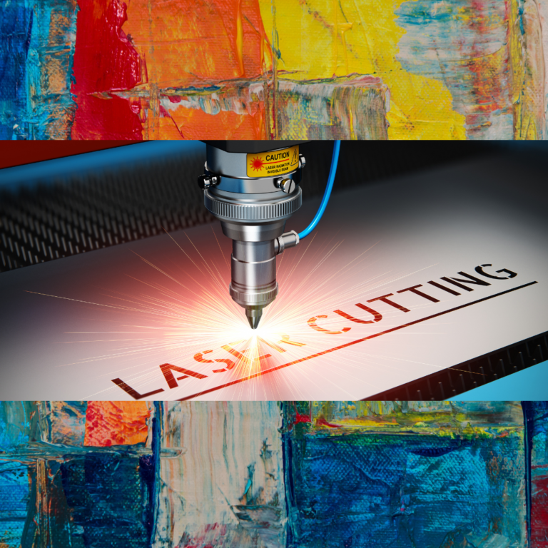 Create Laser Cutting Stencils with CorelDRAW X7